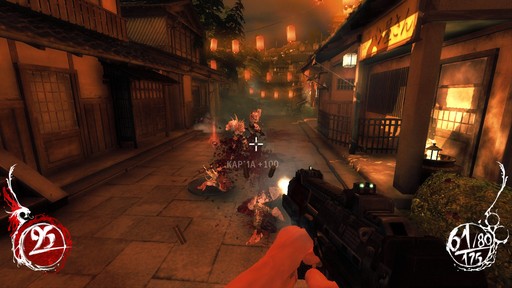 Shadow Warrior (2013) - Впечатления от игры Shadow Warrior